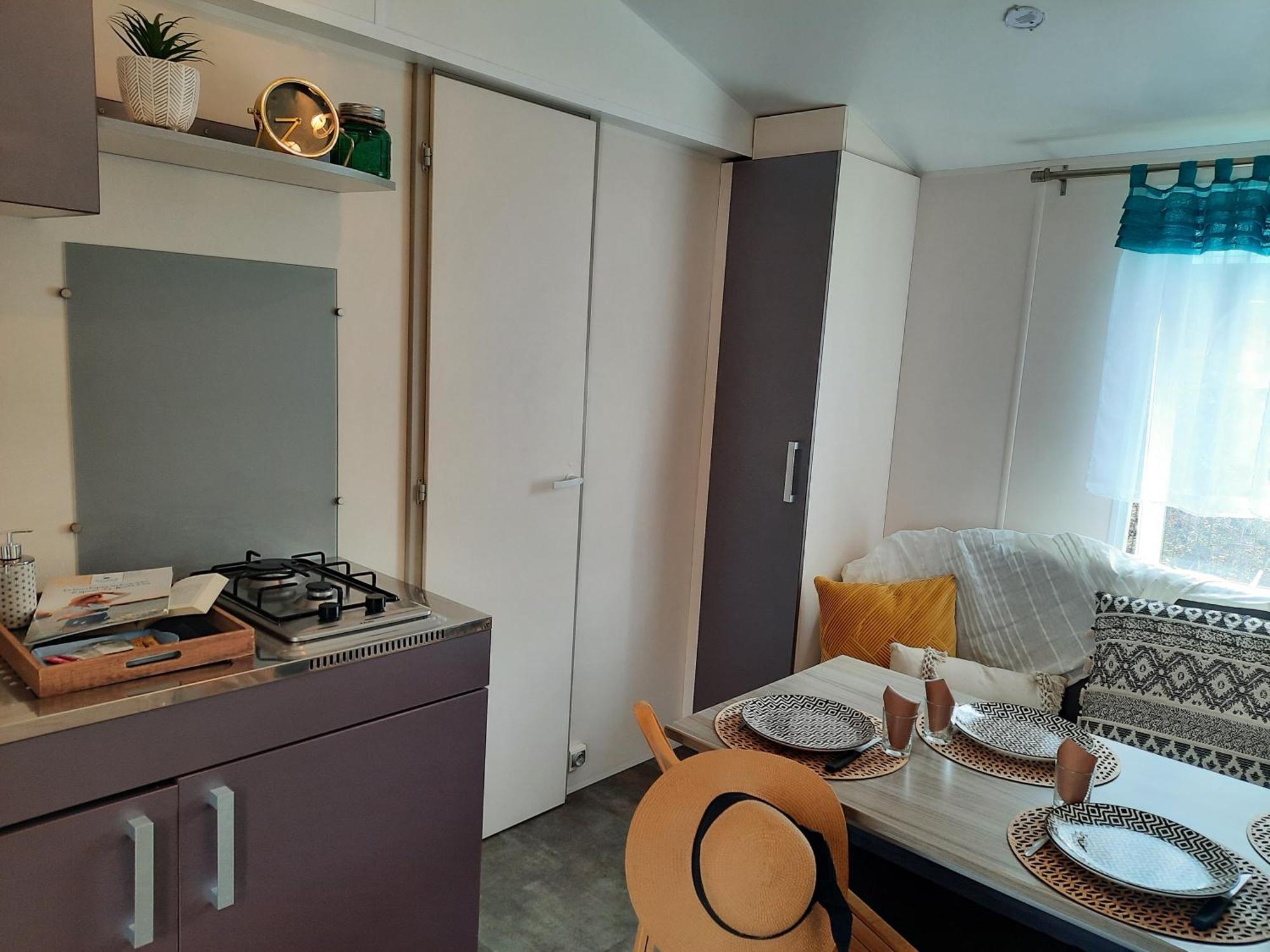 Camping De La Bageasse Brioude Dış mekan fotoğraf